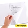 Five Star Composition Notebooks, 7.5" x 9.7", College Ruled, 100 Sheets, Each (9120)~#|#~sp171348675_sc7