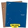 Five Star 1-Subject Notebooks, 8.5" x 11", College Ruled, 100 Sheets (06206/08076)~#|#~sp171348682_sc7