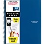 Five Star 1-Subject Notebooks, 8.5" x 11", College Ruled, 100 Sheets (06206/08076)~#|#~sp171348683_sc7