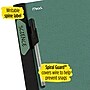 Five Star Advance 3-Subject Notebooks, 8.5" x 11", College Ruled, 150 Sheets, Assorted Colors (06324)~#|#~sp171348842_sc7