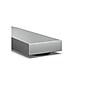 HON Mod 60"W Rectangular Adjustable Standing Desk, Slate Teak/Nickel (HLPLRW6030CONHATSL1)~#|#~sp171475286_sc7