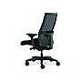 HON Ignition 2.0 Fabric Computer & Desk Big & Tall Chair, 450 lb. Capacity, Black (HONI2BTVMC10BTN)~#|#~sp171475298_sc7