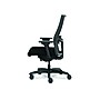 HON Ignition 2.0 Fabric Computer & Desk Big & Tall Chair, 450 lb. Capacity, Black (HONI2BTVMC10BTN)~#|#~sp171475299_sc7