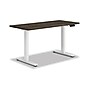 HON Coordinate 27"-46"H Height-Adjustable Base, Designer White (HHATB2S2LT.PJW.X.MEM)~#|#~sp171641497_sc7