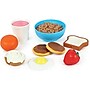 Learning Resources New Sprouts Complete Play Food Set, 50 Pieces (LER9256)~#|#~sp171987132_sc7