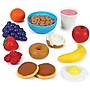 Learning Resources New Sprouts Complete Play Food Set, 50 Pieces (LER9256)~#|#~sp171987133_sc7