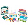 MINILAND Translucent Sort & Count Abacolor, 50 Pieces (MLE32166)~#|#~sp171987644_sc7