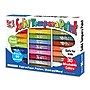 The Pencil Grip Kwik Stix Tempera Paint, Assorted Colors, 30/Pack (TPG681)~#|#~sp171991042_sc7
