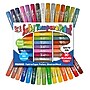 The Pencil Grip Kwik Stix Tempera Paint, Assorted Colors, 30/Pack (TPG681)~#|#~sp171991043_sc7