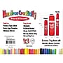 The Pencil Grip Kwik Stix Tempera Paint, Assorted Colors, 30/Pack (TPG681)~#|#~sp171991044_sc7