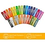 The Pencil Grip Kwik Stix Tempera Paint, Assorted Colors, 30/Pack (TPG681)~#|#~sp171991048_sc7