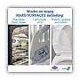 Clorox Healthcare VersaSure Disinfecting Wipes, 1-Ply, 6.75" x 8", White, 85/Canister, 6 Canisters/Carton~#|#~sp172007869_sc7