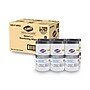 Clorox Healthcare VersaSure Disinfecting Wipes, 1-Ply, 6.75" x 8", White, 85/Canister, 6 Canisters/Carton~#|#~sp172008245_sc7