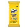 Fabuloso Disinfecting Wipes, Lemon, 24/Pack, 12 Packs/Carton (CPC98719)~#|#~sp172010070_sc7