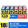 C4 Sugar-Free Energy Drink Variety Pack, 16 oz. 18/Pack (220-02047)~#|#~sp172152510_sc7