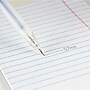 BIC Velocity Max Mechanical Pencil, 0.7mm, #2 Hard Lead, 2/Pack (MPMX7P21-BLK)~#|#~sp172321397_sc7