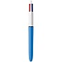 BIC® Refill For 4-Color Retractable Ballpoint Pen, Fine, Assorted~#|#~sp172321405_sc7