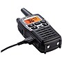 MIDLAND RADIO X-Talker Two Way Radio, Black/Gray, 2/Pair (T77VP5)~#|#~sp172359198_sc7