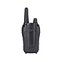 MIDLAND RADIO X-Talker Two Way Radio, Black/Gray, 2/Pair (T77VP5)~#|#~sp172359201_sc7