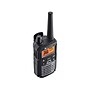 MIDLAND RADIO X-Talker Two Way Radio, Black/Gray, 2/Pair (T290VP4)~#|#~sp172359261_sc7