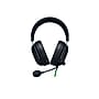 Razer BlackShark V2 X PNC Surround Sound Gaming Headset, 3.5mm, Black (RZ0403240100R3U)~#|#~sp173204909_sc7