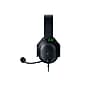 Razer BlackShark V2 X PNC Surround Sound Gaming Headset, 3.5mm, Black (RZ0403240100R3U)~#|#~sp173204910_sc7