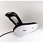 3M Ergonomic Vertical Optical USB Mouse, Black (MMMEM500GPL)~#|#~sp173280076_sc7