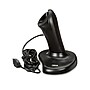 3M Ergonomic Vertical Optical USB Mouse, Black (MMMEM500GPL)~#|#~sp173280077_sc7