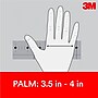 3M Ergonomic Vertical Optical USB Mouse, Black (MMMEM500GPL)~#|#~sp173280143_sc7