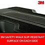 3M Tilt Adjustable Foot Rockers, Black (FR200B)~#|#~sp173281612_sc7