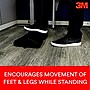 3M Tilt Adjustable Foot Rockers, Black (FR200B)~#|#~sp173281613_sc7