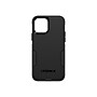 OtterBox Commuter Series Phone Case for iPhone 12/12 Pro, Shock Absorbing, Black (77-65405)~#|#~sp173359500_sc7