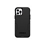 OtterBox Commuter Series Phone Case for iPhone 12/12 Pro, Shock Absorbing, Black (77-65405)~#|#~sp173359503_sc7