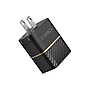 OtterBox Wall Charger USB Charging Kit/Bundle for Most Smartphones, Black Shimmer (78-80219)~#|#~sp173359964_sc7