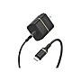 OtterBox Wall Charger USB Charging Kit/Bundle for Most Smartphones, Black Shimmer (78-80219)~#|#~sp173359966_sc7