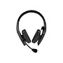 BlueParrott S650-XT Active Noise Canceling Bluetooth On Ear Mobile Headset, Black (204292)~#|#~sp173360245_sc7