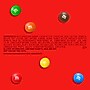 M&M's Party Size Peanut Butter Milk Chocolate Candy Pieces, 34 oz. (MMM55085)~#|#~sp173960510_sc7