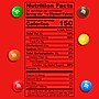 M&M's Party Size Peanut Butter Milk Chocolate Candy Pieces, 34 oz. (MMM55085)~#|#~sp173960511_sc7