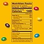 M&M's Party Size Peanut Milk Chocolate Candy Pieces, 38 oz. (MMM55116)~#|#~sp173960804_sc7