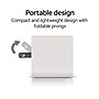 AT&T Type-C Power Adapter, 18-Watt, White, (PDC18)~#|#~sp173964494_sc7