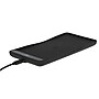 JVC Wireless Qi Charger, 15-Watt, Black, (BHQCP1)~#|#~sp173964694_sc7
