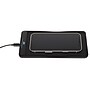 JVC Wireless Qi Charger, 15-Watt, Black, (BHQCP1)~#|#~sp173964695_sc7