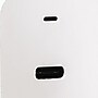 RCA USB Type-C Wall Charger, White, (PCH18CPDA)~#|#~sp173964701_sc7