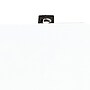 RCA USB Type-C Wall Charger, White, (PCH18CPDA)~#|#~sp173964702_sc7