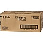 Kellogg's Pop-Tarts Bites Frosted Strawberry Toaster Pastries, 3.5 oz., 6/Carton (KEE25069)~#|#~sp173971899_sc7