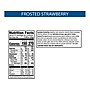 Kellogg's Pop-Tarts Bites Frosted Strawberry Toaster Pastries, 3.5 oz., 6/Carton (KEE25069)~#|#~sp173971904_sc7