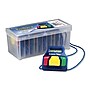 Learning Resources Primary Timers Digital Timer, Blue, 6/Pack (LER8136)~#|#~sp174079943_sc7