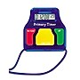 Learning Resources Primary Timers Digital Timer, Blue, 6/Pack (LER8136)~#|#~sp174079946_sc7