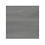 Bush Business Furniture Echo 60"W L Shaped Bow Front Desk with Mobile File Cabinet, Modern Gray (ECH007MG)~#|#~sp174239512_sc7