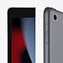 Apple iPad 10.2" Tablet, 64GB, WiFi, 9th Generation, Space Gray (MK2K3LL/A)~#|#~sp174241297_sc7